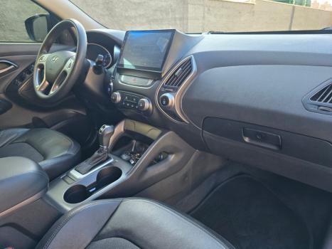 HYUNDAI IX35 2.0 16V 4P GLS FLEX AUTOMTICO, Foto 5