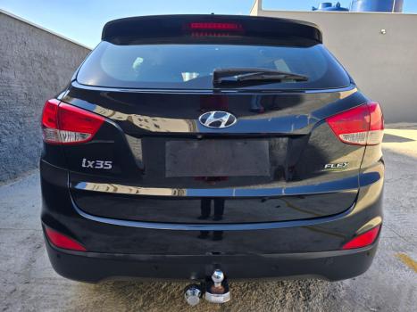 HYUNDAI IX35 2.0 16V 4P GLS FLEX AUTOMTICO, Foto 7