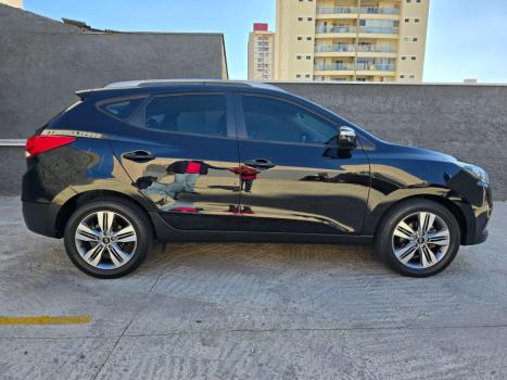 HYUNDAI IX35 2.0 16V 4P GLS FLEX AUTOMTICO, Foto 8