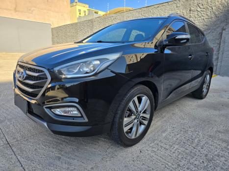 HYUNDAI IX35 2.0 16V 4P GLS FLEX AUTOMTICO, Foto 10