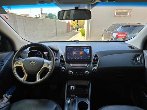 HYUNDAI IX35 2.0 16V 4P GLS FLEX AUTOMTICO, Foto 11
