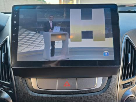 HYUNDAI IX35 2.0 16V 4P GLS FLEX AUTOMTICO, Foto 17