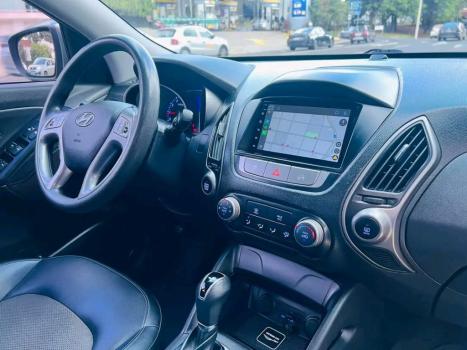 HYUNDAI IX35 2.0 16V 4P GLS FLEX AUTOMTICO, Foto 10