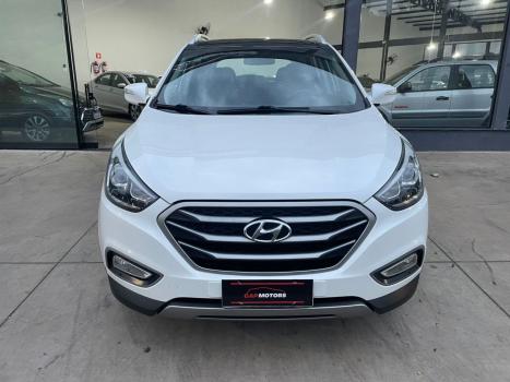 HYUNDAI IX35 2.0 16V 4P GLS FLEX AUTOMTICO, Foto 1