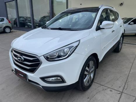 HYUNDAI IX35 2.0 16V 4P GLS FLEX AUTOMTICO, Foto 2