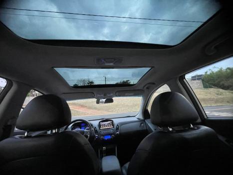 HYUNDAI IX35 2.0 16V 4P GLS FLEX AUTOMTICO, Foto 7
