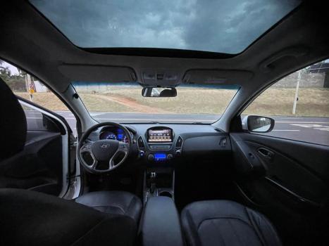 HYUNDAI IX35 2.0 16V 4P GLS FLEX AUTOMTICO, Foto 8