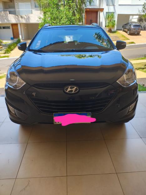 HYUNDAI IX35 2.0 16V 4P GLS AUTOMTICO, Foto 1