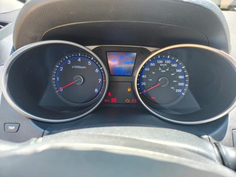 HYUNDAI IX35 2.0 16V 4P GLS AUTOMTICO, Foto 2