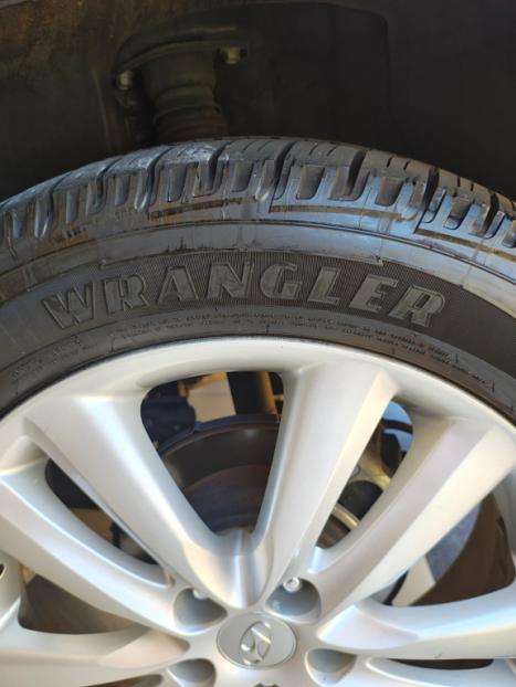 HYUNDAI IX35 2.0 16V 4P GLS AUTOMTICO, Foto 3