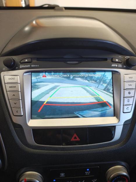 HYUNDAI IX35 2.0 16V 4P GLS AUTOMTICO, Foto 4