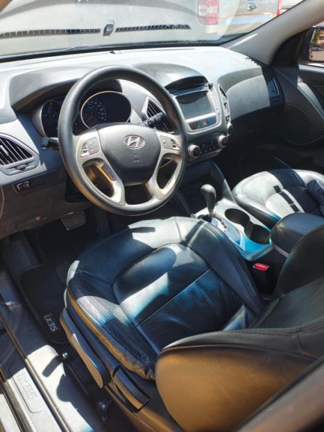 HYUNDAI IX35 2.0 16V 4P GLS AUTOMTICO, Foto 5