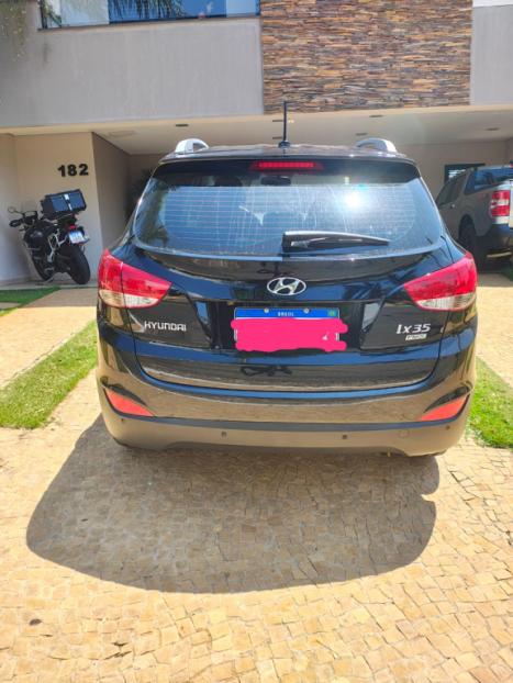 HYUNDAI IX35 2.0 16V 4P GLS AUTOMTICO, Foto 6