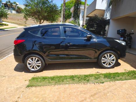 HYUNDAI IX35 2.0 16V 4P GLS AUTOMTICO, Foto 7