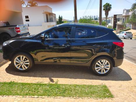 HYUNDAI IX35 2.0 16V 4P GLS AUTOMTICO, Foto 8