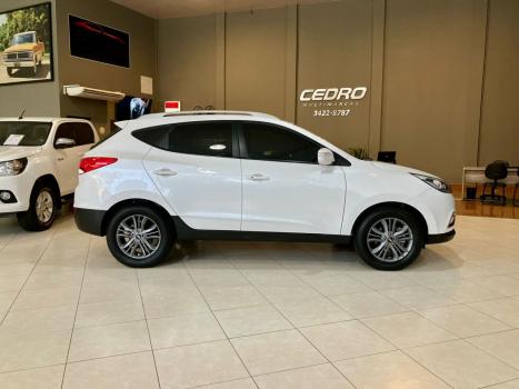 HYUNDAI IX35 2.0 16V 4P GL FLEX AUTOMTICO, Foto 6