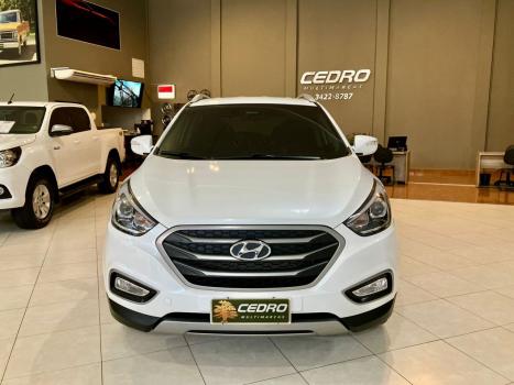 HYUNDAI IX35 2.0 16V 4P GL FLEX AUTOMTICO, Foto 7