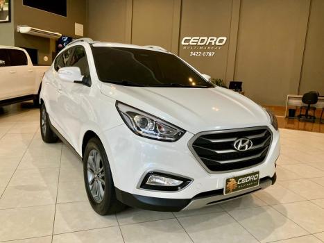 HYUNDAI IX35 2.0 16V 4P GL FLEX AUTOMTICO, Foto 8