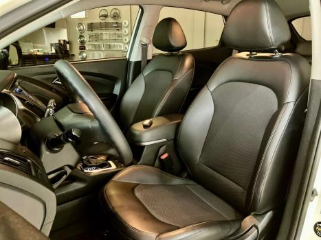 HYUNDAI IX35 2.0 16V 4P GL FLEX AUTOMTICO, Foto 9