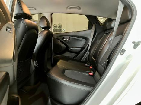 HYUNDAI IX35 2.0 16V 4P GL FLEX AUTOMTICO, Foto 11