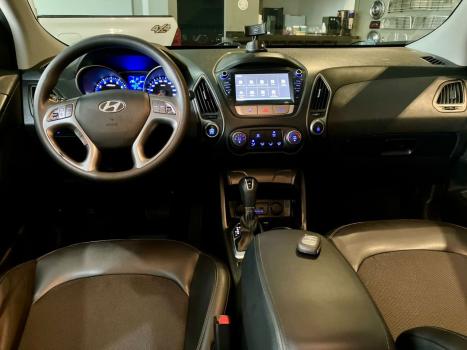 HYUNDAI IX35 2.0 16V 4P GL FLEX AUTOMTICO, Foto 12