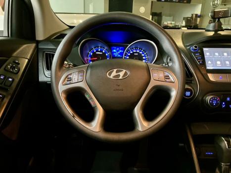 HYUNDAI IX35 2.0 16V 4P GL FLEX AUTOMTICO, Foto 14