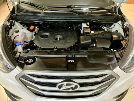 HYUNDAI IX35 2.0 16V 4P GL FLEX AUTOMTICO, Foto 18