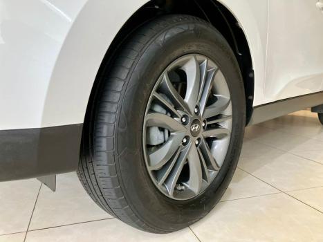 HYUNDAI IX35 2.0 16V 4P GL FLEX AUTOMTICO, Foto 20