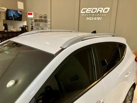 HYUNDAI IX35 2.0 16V 4P GL FLEX AUTOMTICO, Foto 21