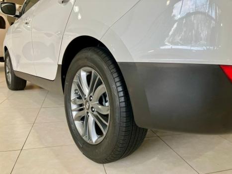 HYUNDAI IX35 2.0 16V 4P GL FLEX AUTOMTICO, Foto 22