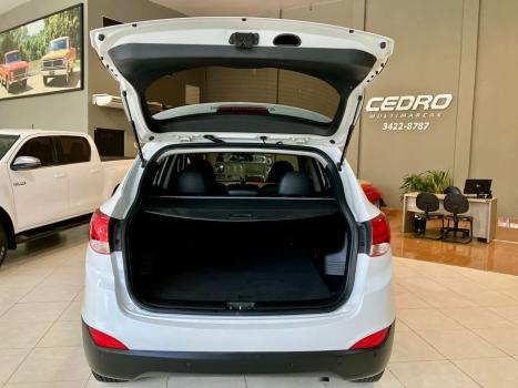 HYUNDAI IX35 2.0 16V 4P GL FLEX AUTOMTICO, Foto 32