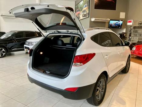 HYUNDAI IX35 2.0 16V 4P GL FLEX AUTOMTICO, Foto 33