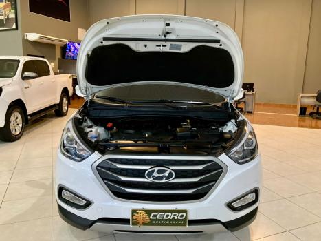 HYUNDAI IX35 2.0 16V 4P GL FLEX AUTOMTICO, Foto 34
