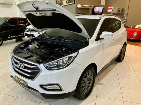 HYUNDAI IX35 2.0 16V 4P GL FLEX AUTOMTICO, Foto 35