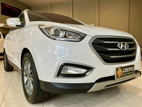 HYUNDAI IX35 2.0 16V 4P GL FLEX AUTOMTICO, Foto 38
