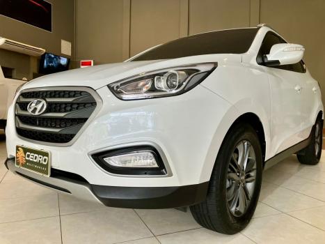 HYUNDAI IX35 2.0 16V 4P GL FLEX AUTOMTICO, Foto 39