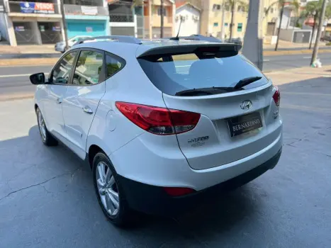HYUNDAI IX35 2.0 16V 4P GLS AUTOMÁTICO, Foto 2 HYUNDAI IX35 2.0 16V 4P GLS AUTOMÁTICO, Foto 2
