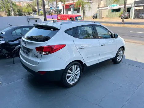 HYUNDAI IX35 2.0 16V 4P GLS AUTOMÁTICO, Foto 5 HYUNDAI IX35 2.0 16V 4P GLS AUTOMÁTICO, Foto 5