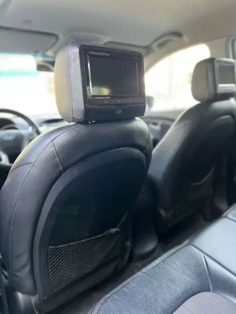 HYUNDAI IX35 2.0 16V 4P GLS AUTOMÁTICO, Foto 6 HYUNDAI IX35 2.0 16V 4P GLS AUTOMÁTICO, Foto 6