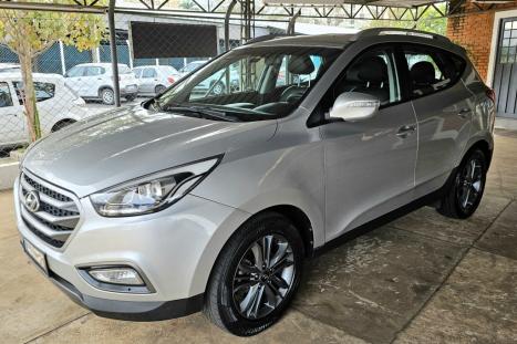 HYUNDAI IX35 2.0 16V 4P GL FLEX AUTOMTICO, Foto 3