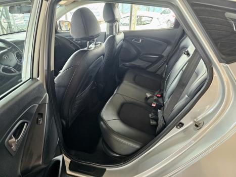 HYUNDAI IX35 2.0 16V 4P GL FLEX AUTOMTICO, Foto 6