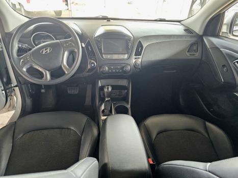 HYUNDAI IX35 2.0 16V 4P GL FLEX AUTOMTICO, Foto 7