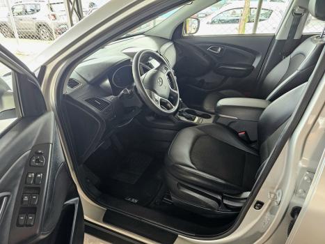 HYUNDAI IX35 2.0 16V 4P GL FLEX AUTOMTICO, Foto 8