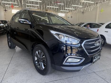 HYUNDAI IX35 2.0 16V 4P GL FLEX AUTOMTICO, Foto 1