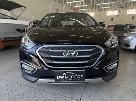 HYUNDAI IX35 2.0 16V 4P GL FLEX AUTOMTICO, Foto 2
