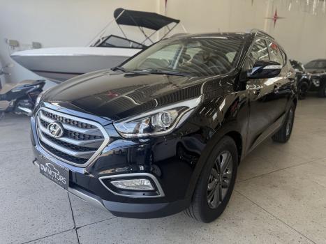 HYUNDAI IX35 2.0 16V 4P GL FLEX AUTOMTICO, Foto 3