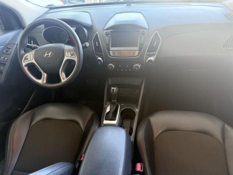 HYUNDAI IX35 2.0 16V 4P GL FLEX AUTOMTICO, Foto 4