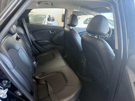HYUNDAI IX35 2.0 16V 4P GL FLEX AUTOMTICO, Foto 5