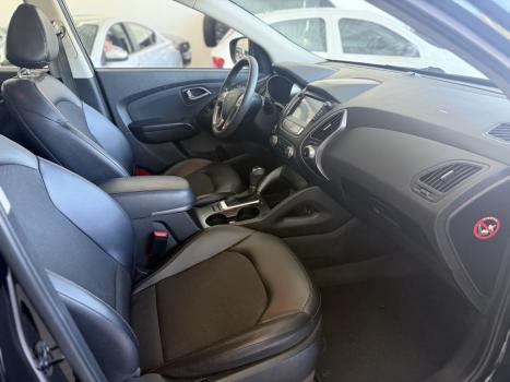 HYUNDAI IX35 2.0 16V 4P GL FLEX AUTOMTICO, Foto 6
