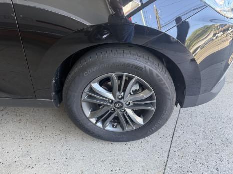 HYUNDAI IX35 2.0 16V 4P GL FLEX AUTOMTICO, Foto 7
